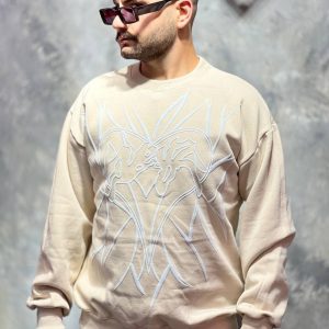مدل اوور سایز