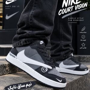 ونس نایک